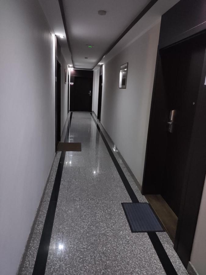 Apartament Panorama Z Widokiem Na Gory Szklarska Poreba Exterior photo