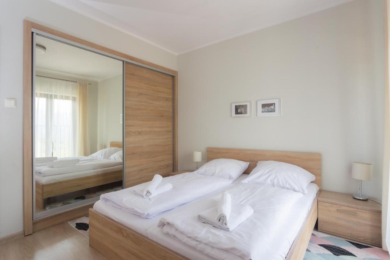 Apartament Panorama Z Widokiem Na Gory Szklarska Poreba Exterior photo
