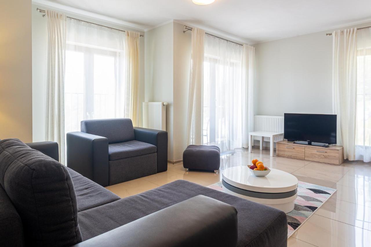 Apartament Panorama Z Widokiem Na Gory Szklarska Poreba Exterior photo